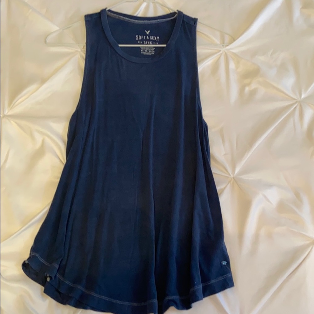 American Eagle Soft & Sexy Tank